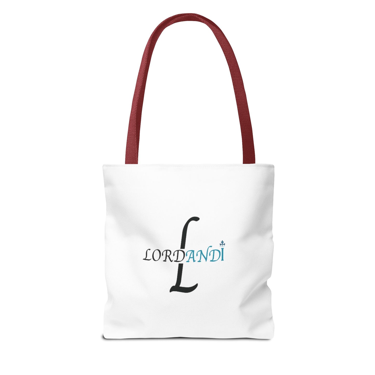 LORDANDI Tote Bag