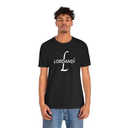 LORDANDI Signature T-Shirt