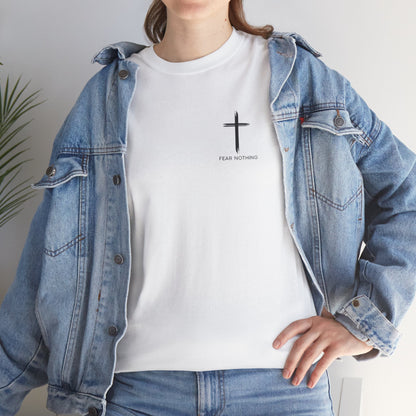 Jesus Name Power Tee