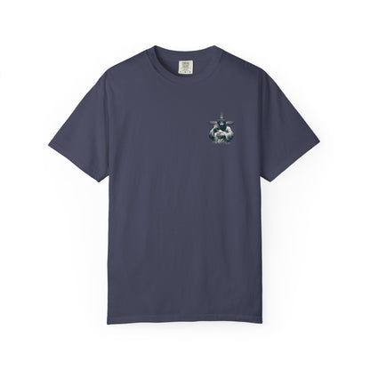 Isaiah 41:10  Tee
