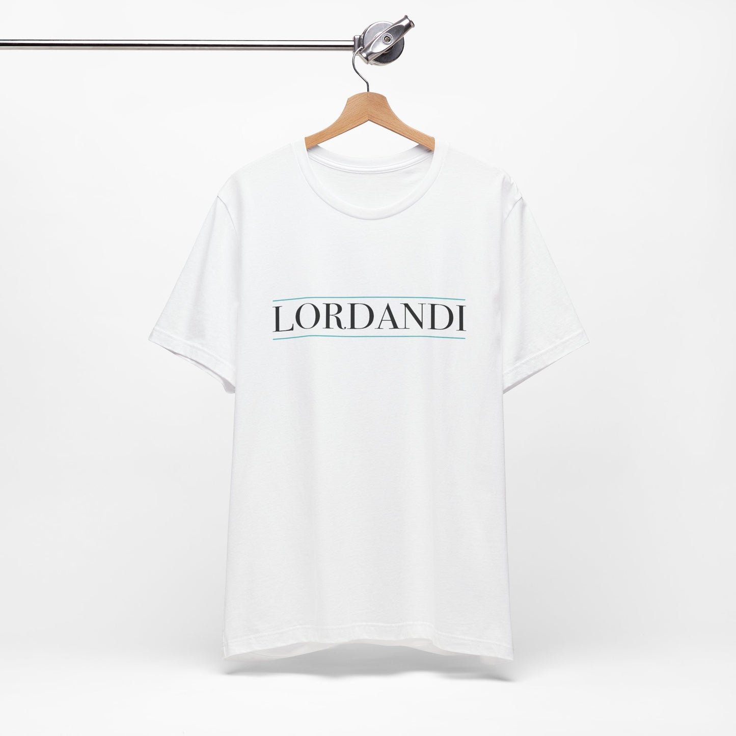 LordandI Short Sleeve Tee