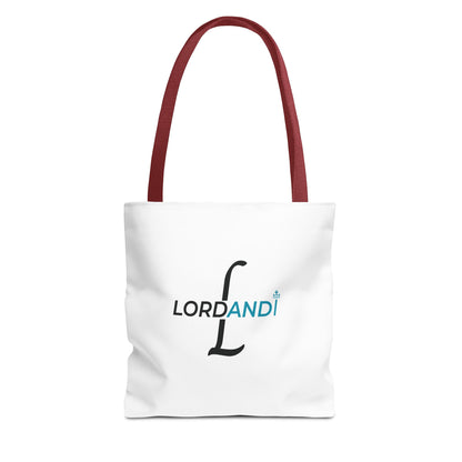 LORDANDI Tote Bag
