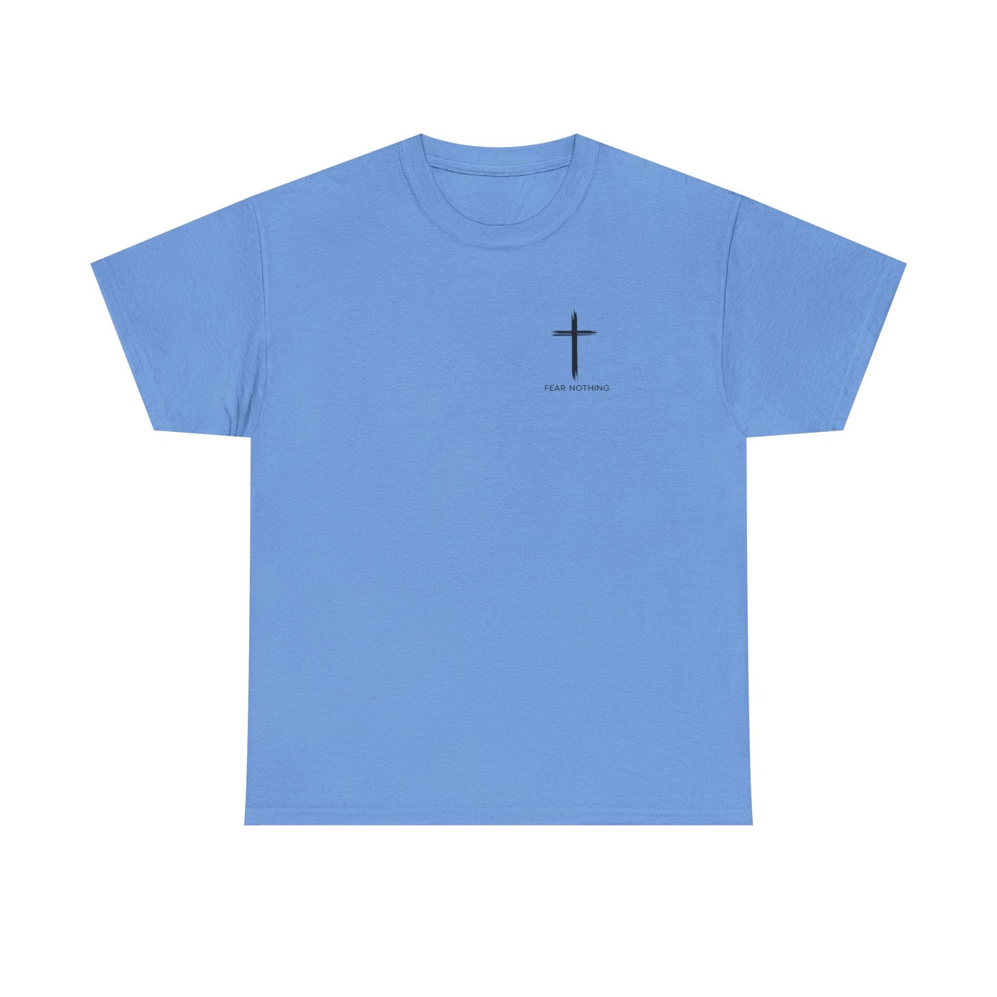 Jesus Name Power Tee