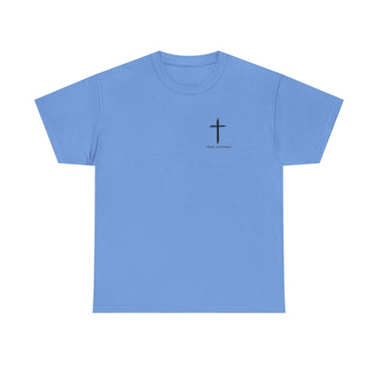 Jesus Name Power Tee