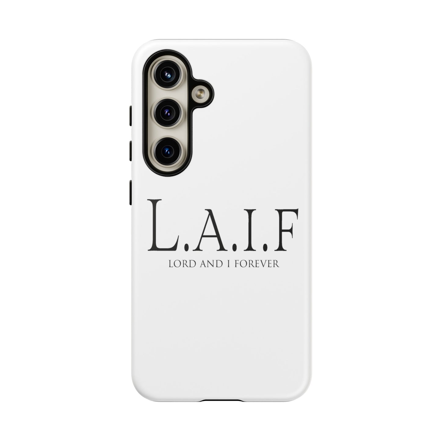 L.A.I.F Tough Cases