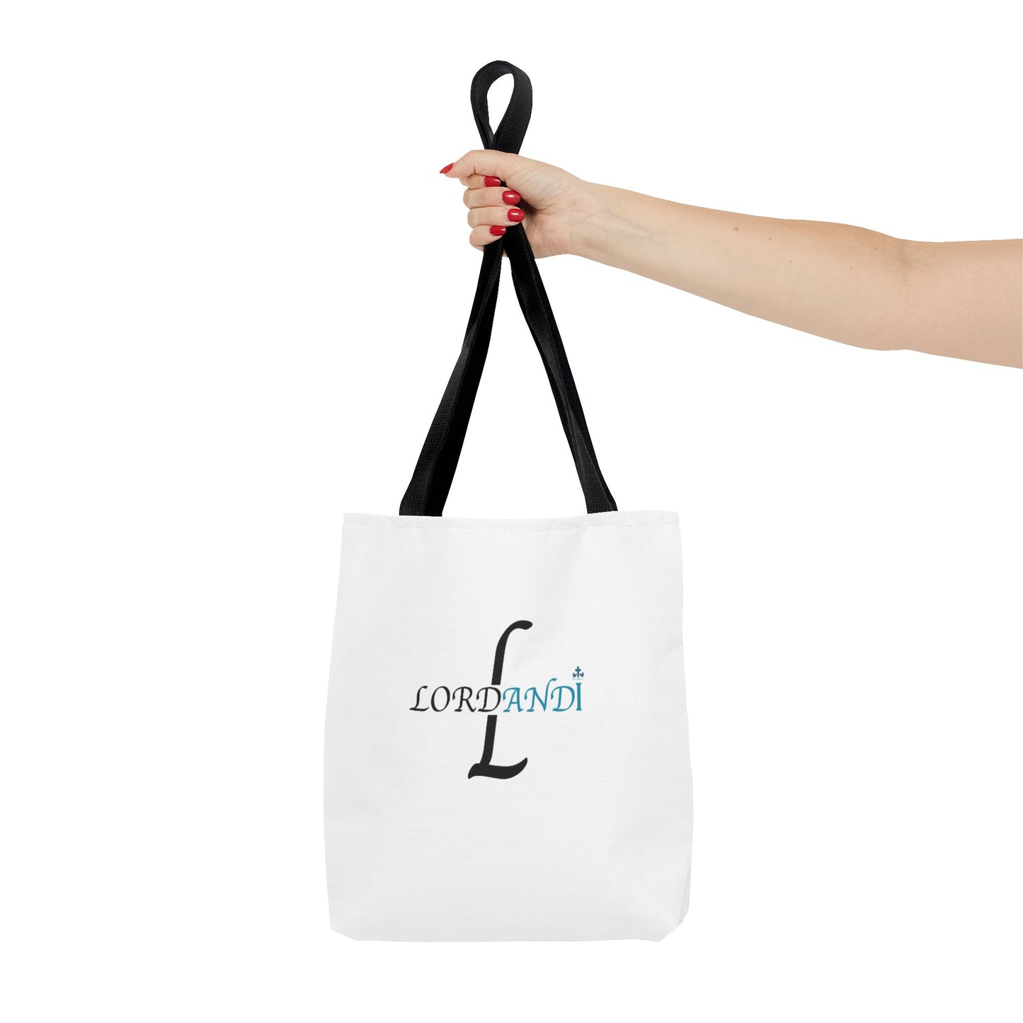 LORDANDI Tote Bag