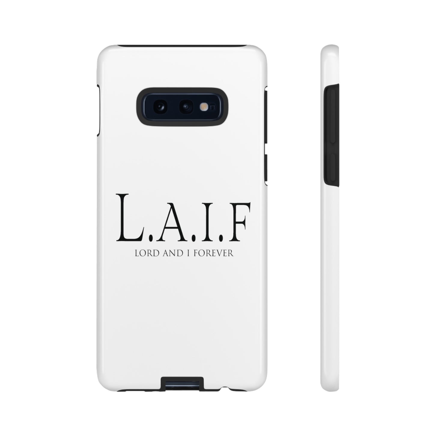 L.A.I.F Tough Cases