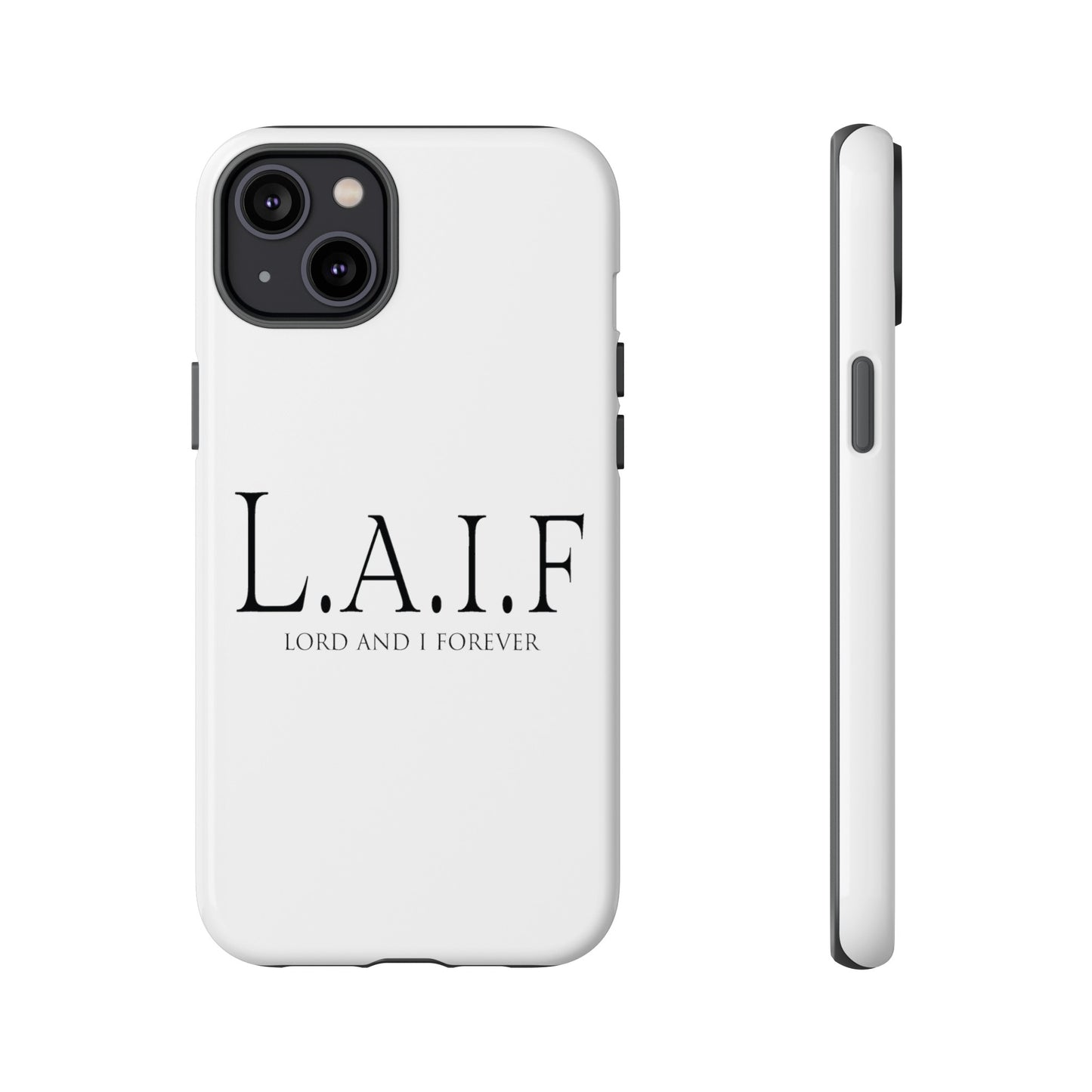 L.A.I.F Tough Cases