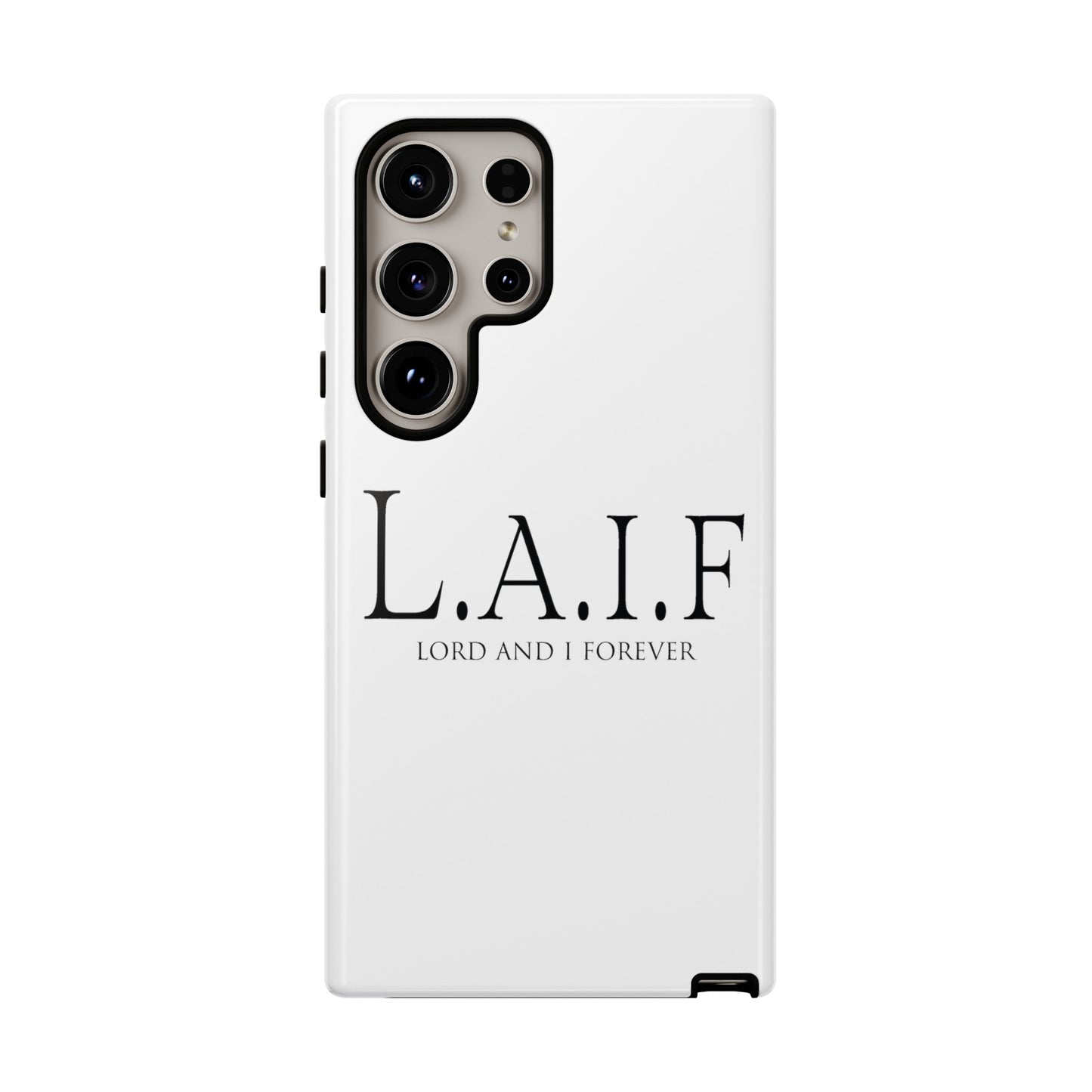 L.A.I.F Tough Cases