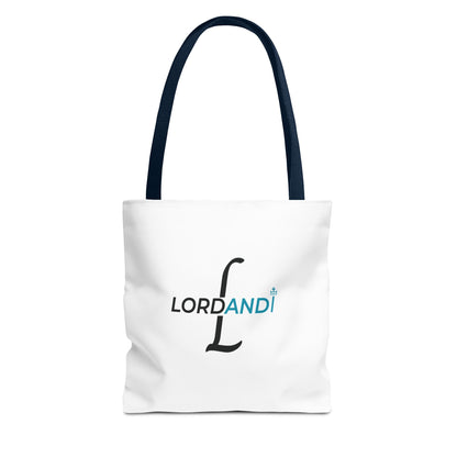 LORDANDI Tote Bag
