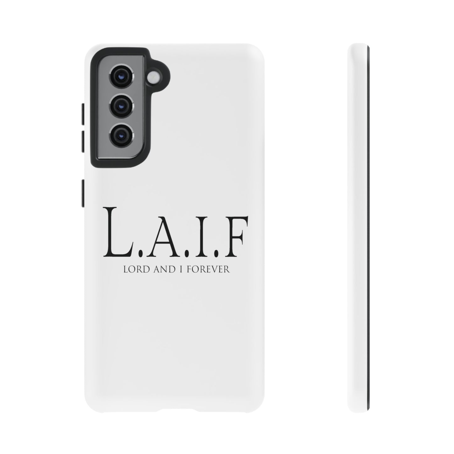 L.A.I.F Tough Cases