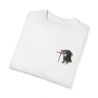 Jesus Paid It All Men's T-Shirt