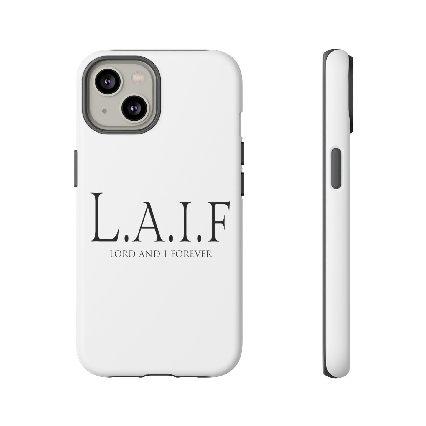 L.A.I.F Tough Cases