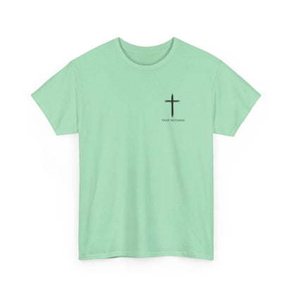 Jesus Name Power Tee