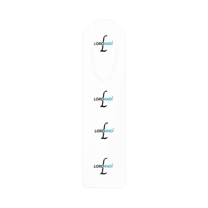 LORDANDI Bookmark