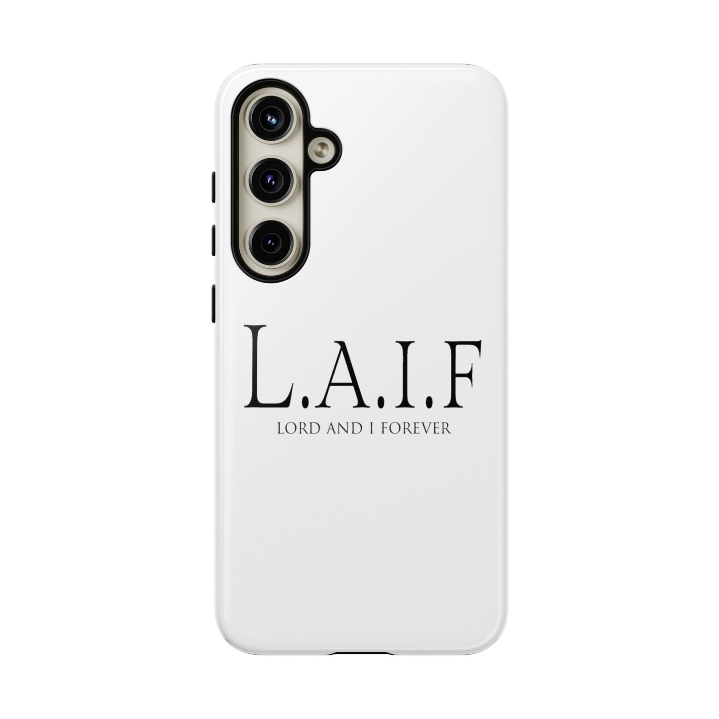 L.A.I.F Tough Cases