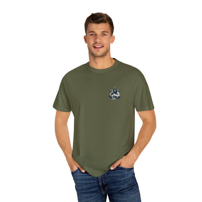 Isaiah 41:10  Tee