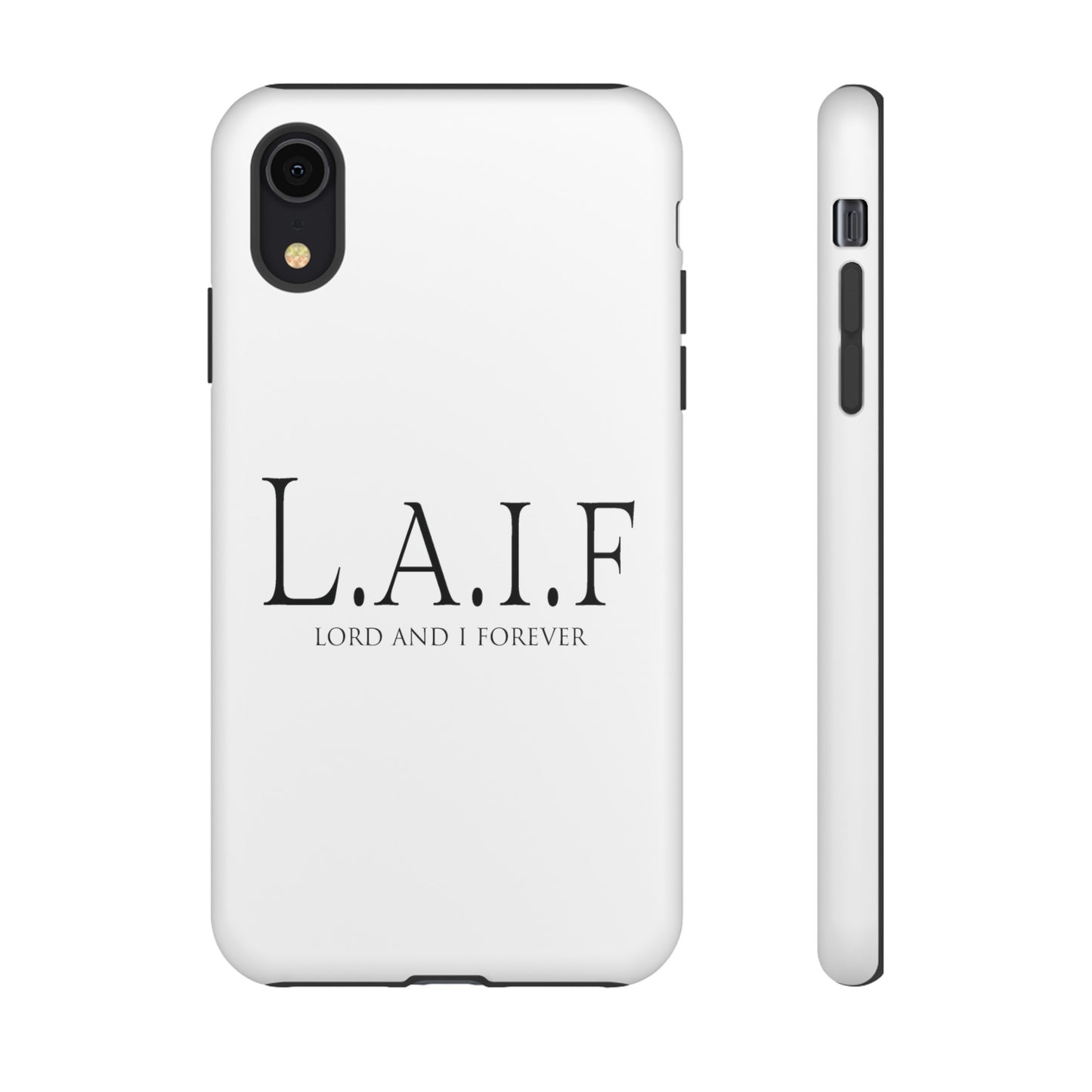 L.A.I.F Tough Cases