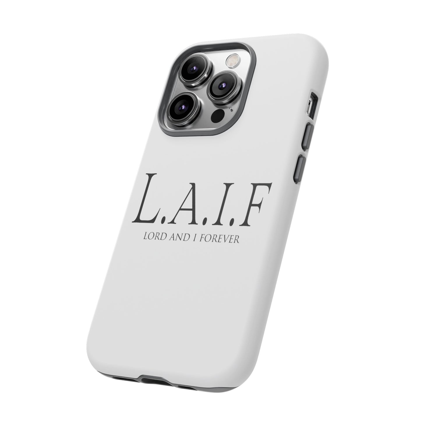 L.A.I.F Tough Cases