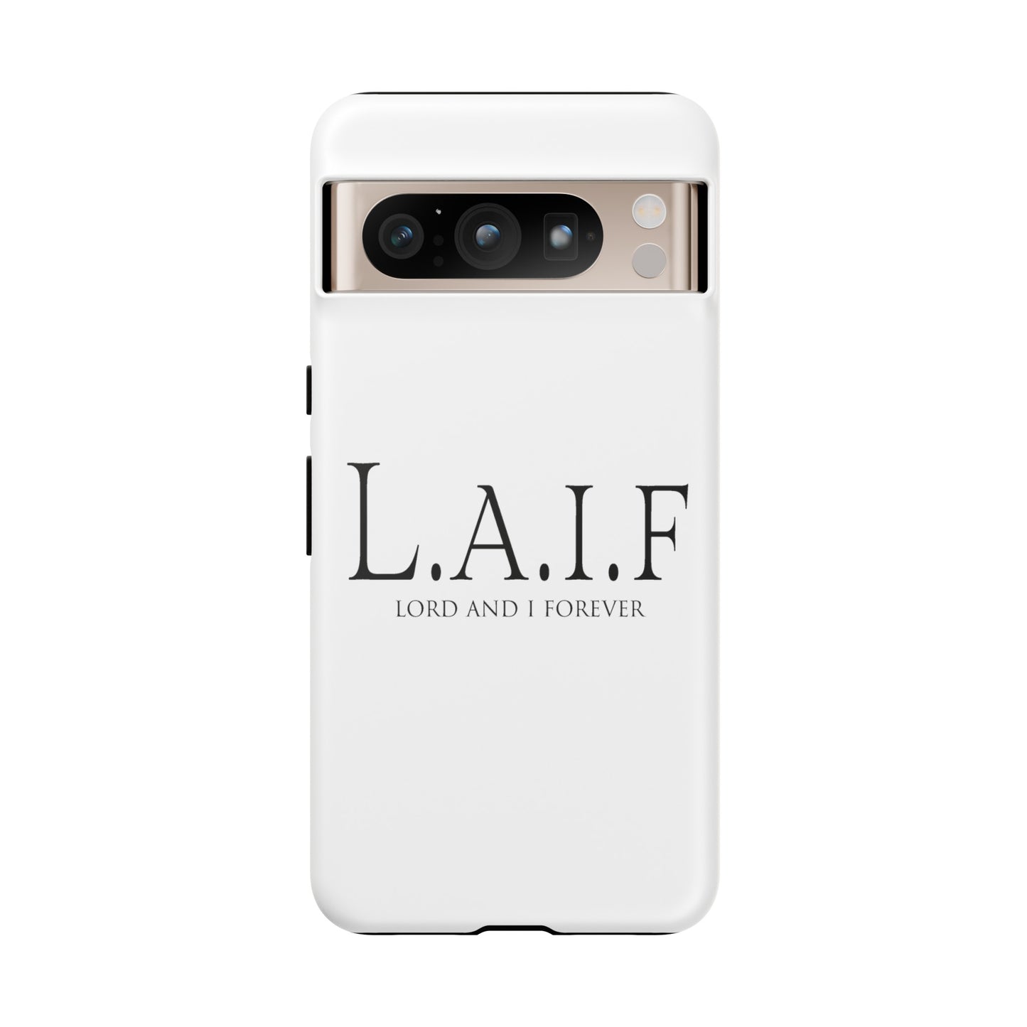 L.A.I.F Tough Cases