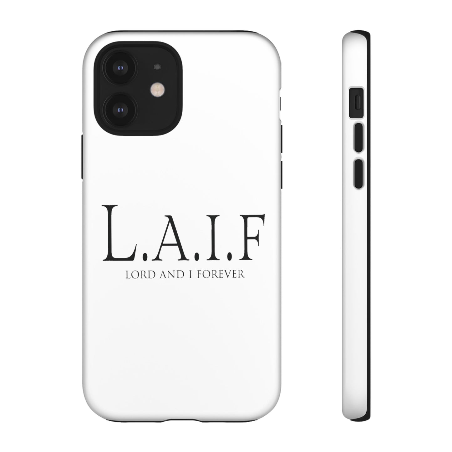 L.A.I.F Tough Cases