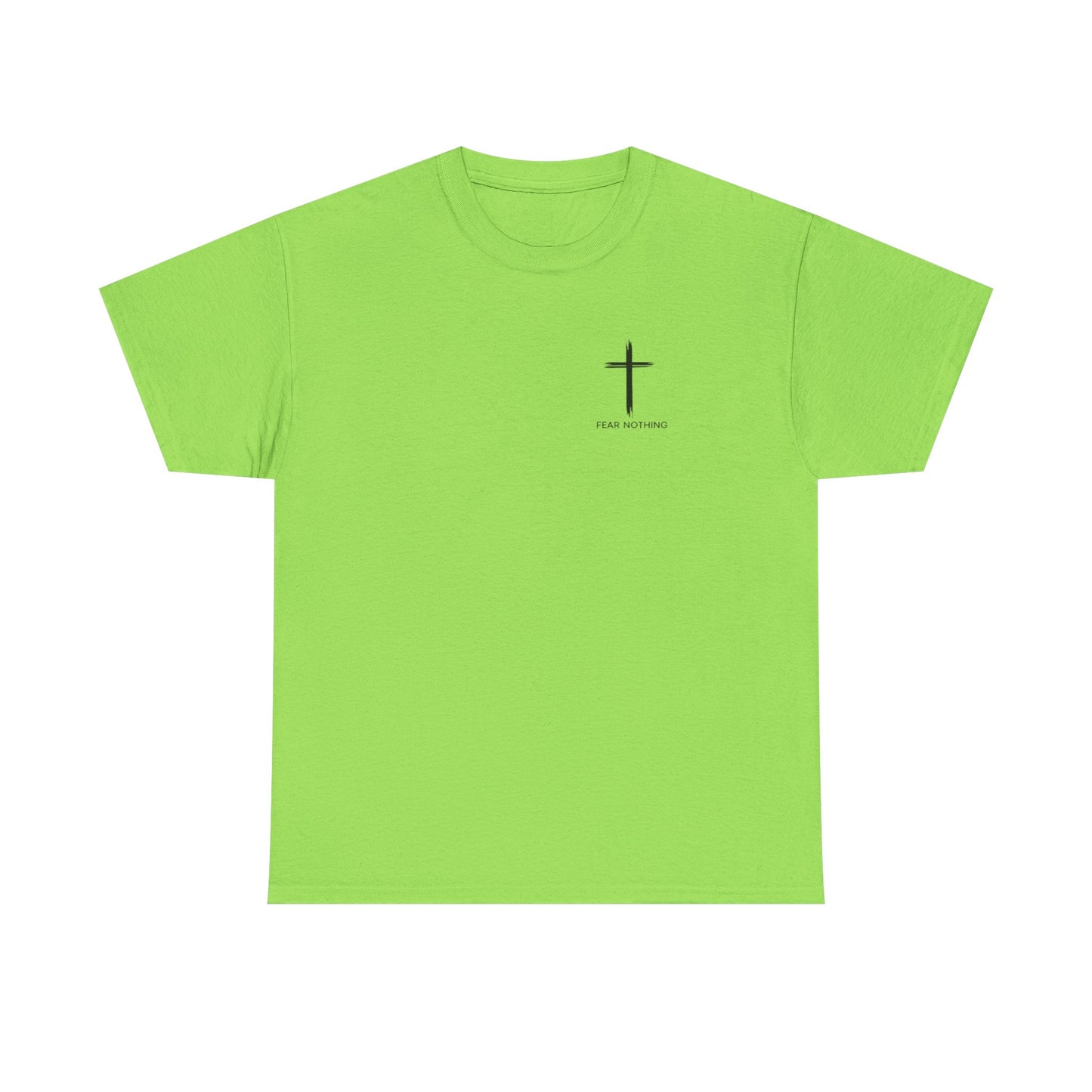 Jesus Name Power Tee