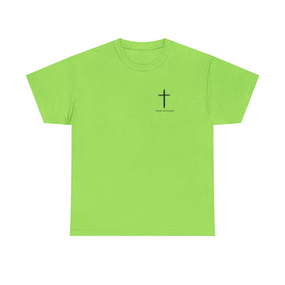 Jesus Name Power Tee