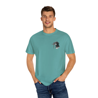 Jesus Men Tee -Men T-shirt