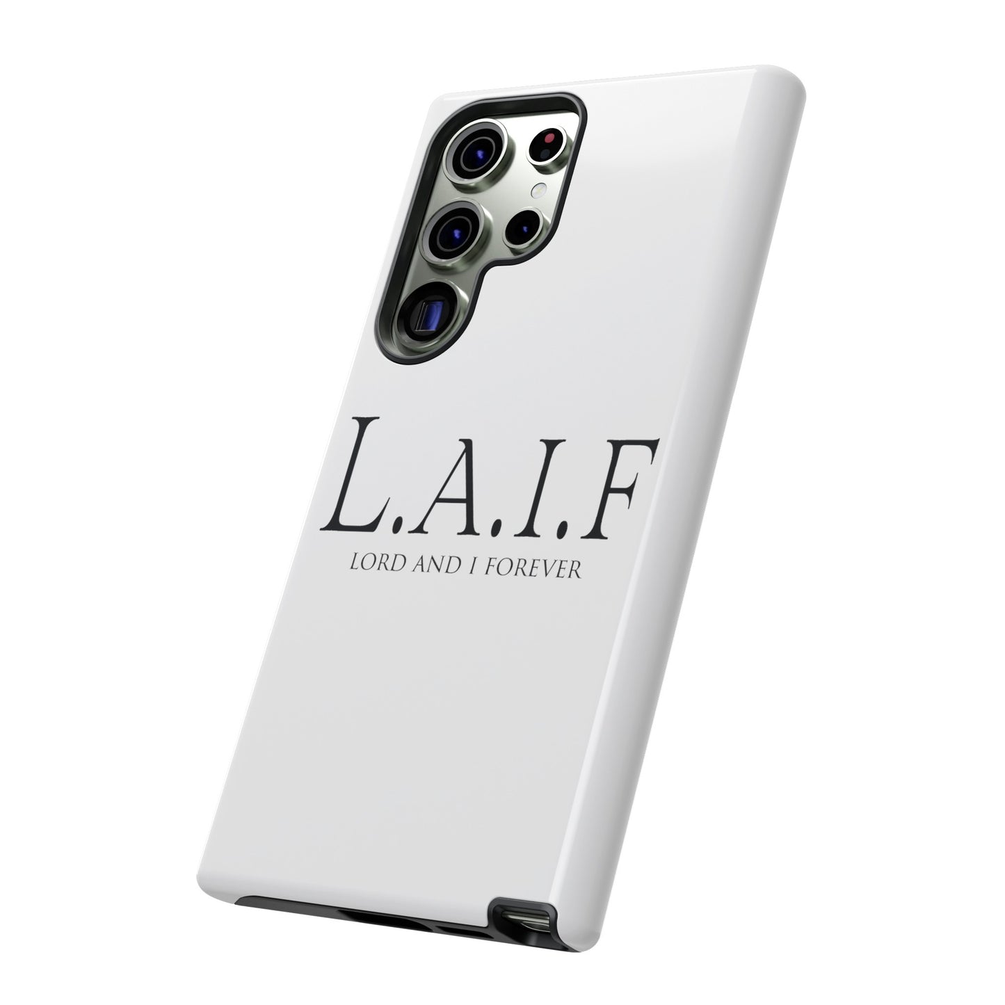 L.A.I.F Tough Cases