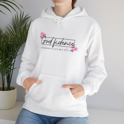 Godfience Women Sweatshirt - Hooded