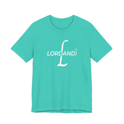 LORDANDI Signature T-Shirt