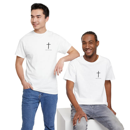 Jesus Name Power Tee