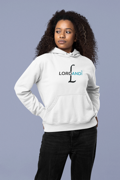 Lordandi Heavy Blend Hooded Sweatshirt