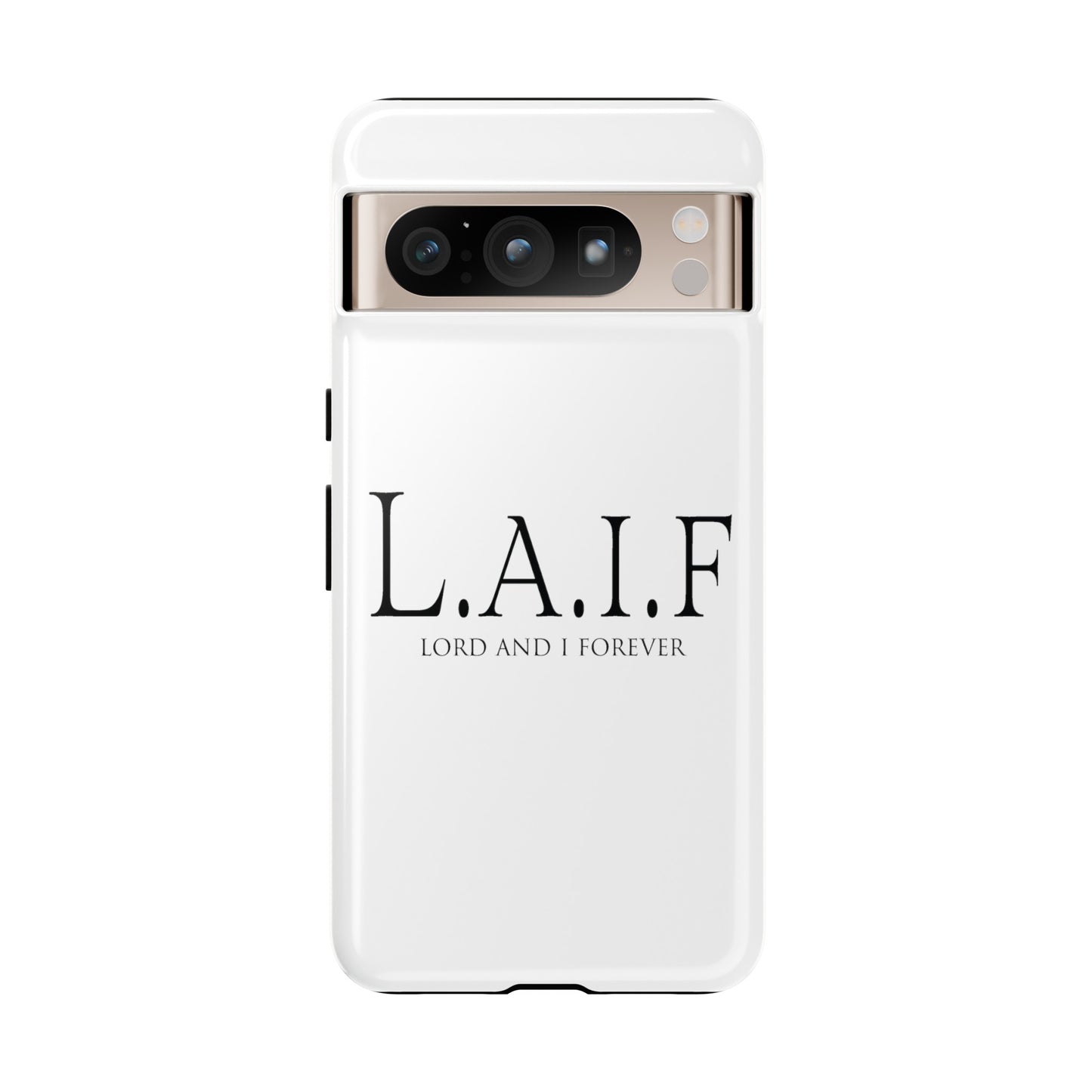 L.A.I.F Tough Cases