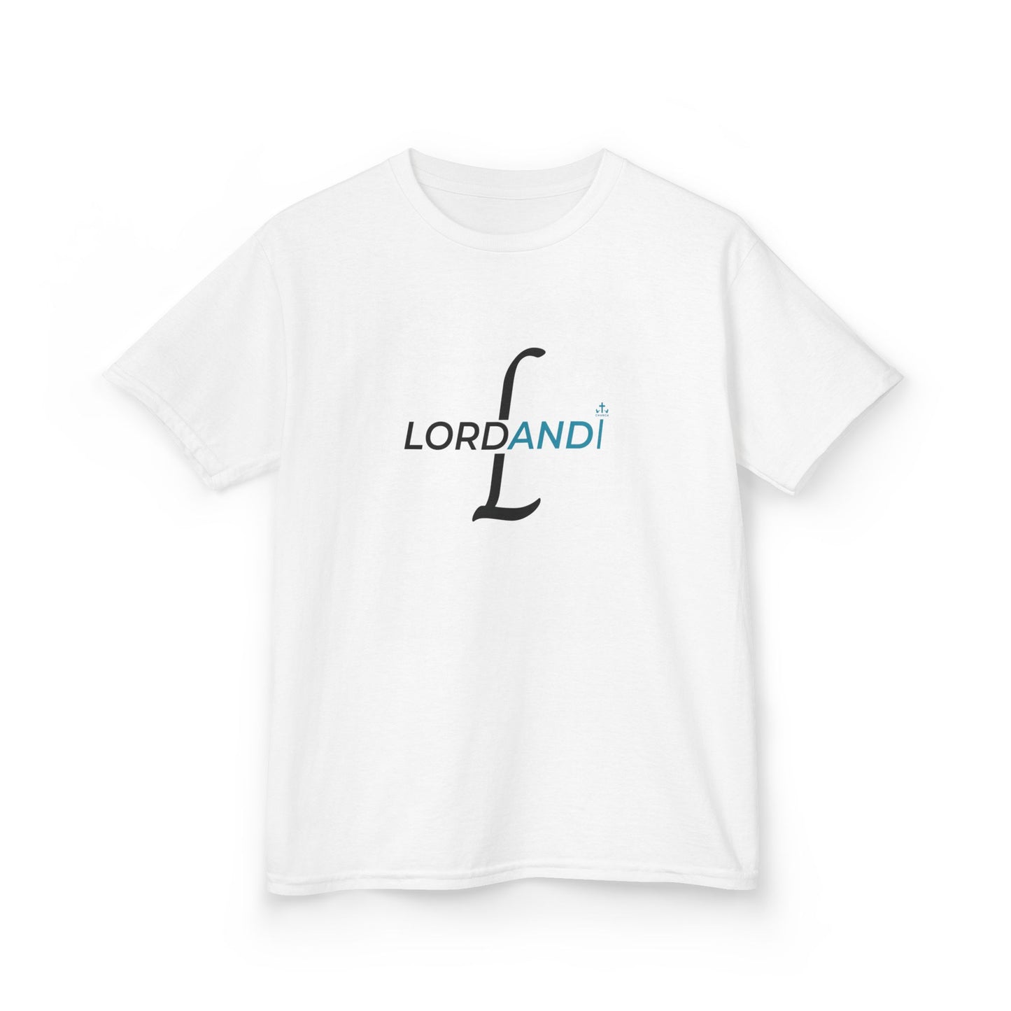 LORDANDI SIGNATURE Youth T-shirt