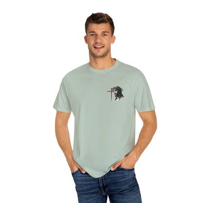 Jesus Men Tee -Men T-shirt
