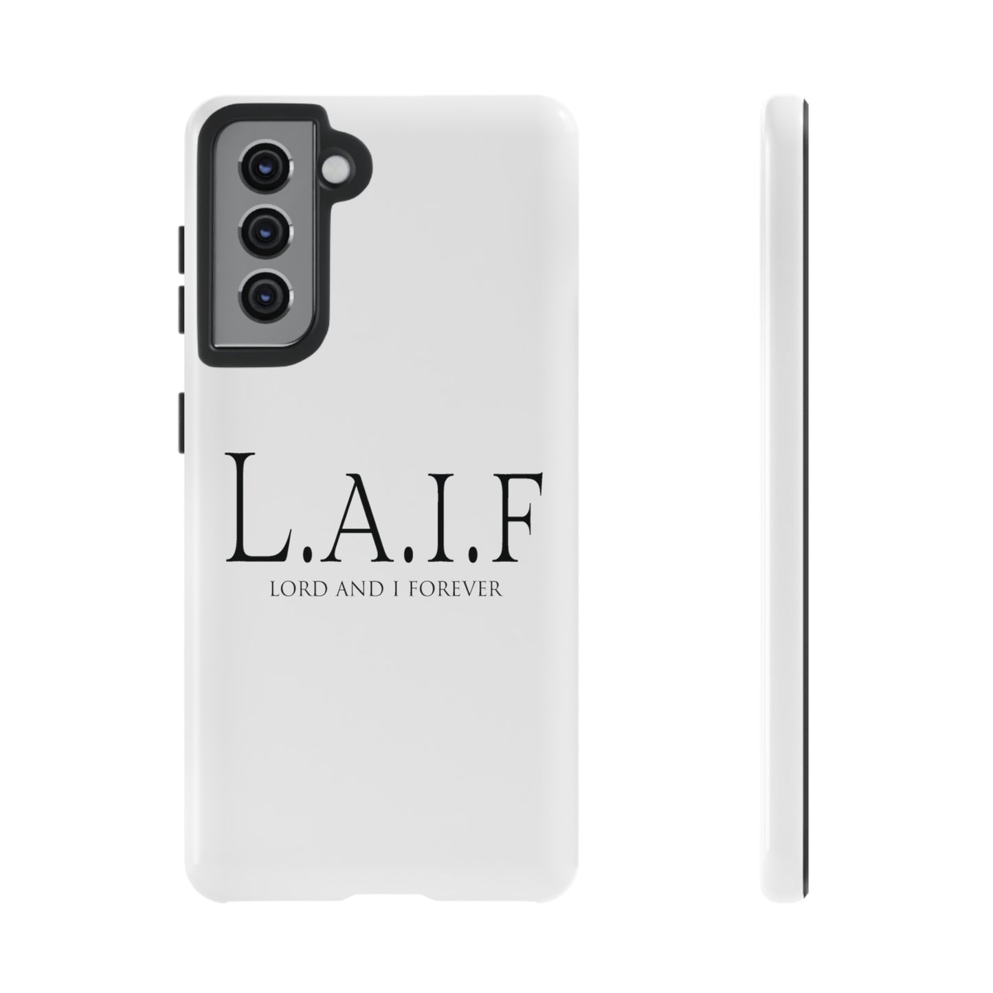 L.A.I.F Tough Cases