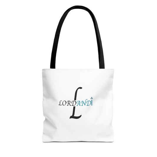 LORDANDI Tote Bag