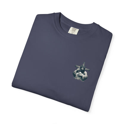 Isaiah 41:10  Tee