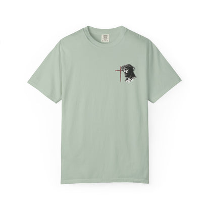 Jesus Men Tee -Men T-shirt