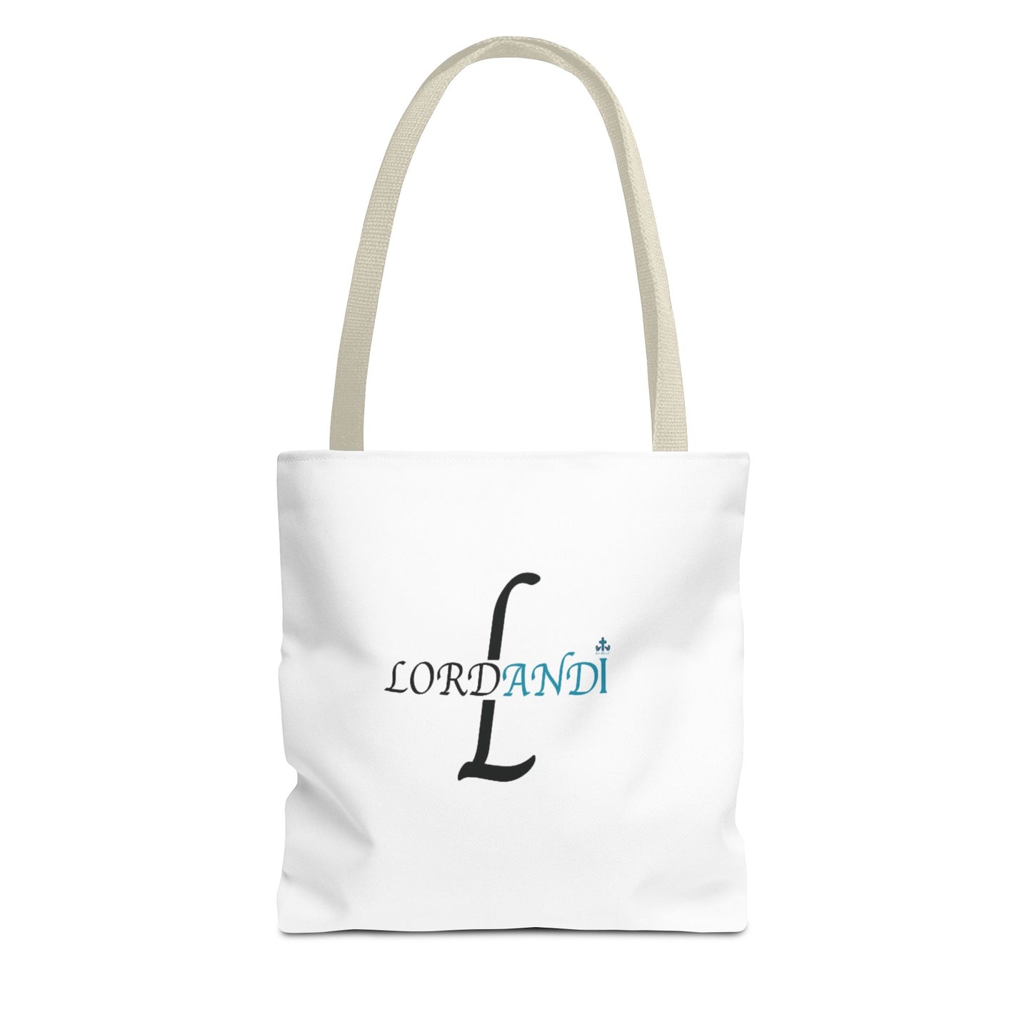 LORDANDI Tote Bag