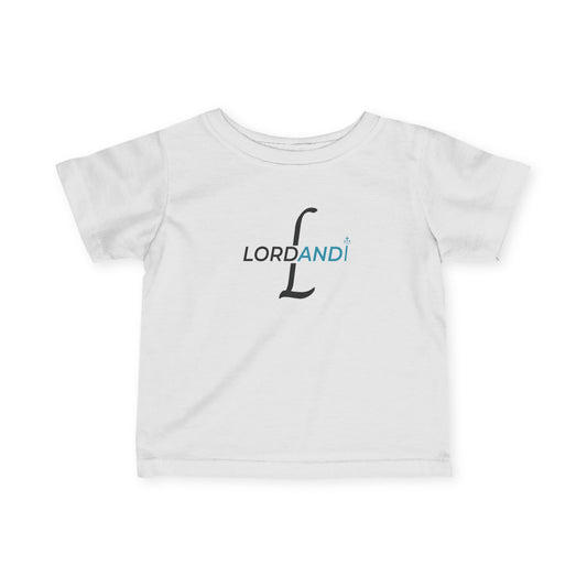 LORDANDI Infant T-shirt