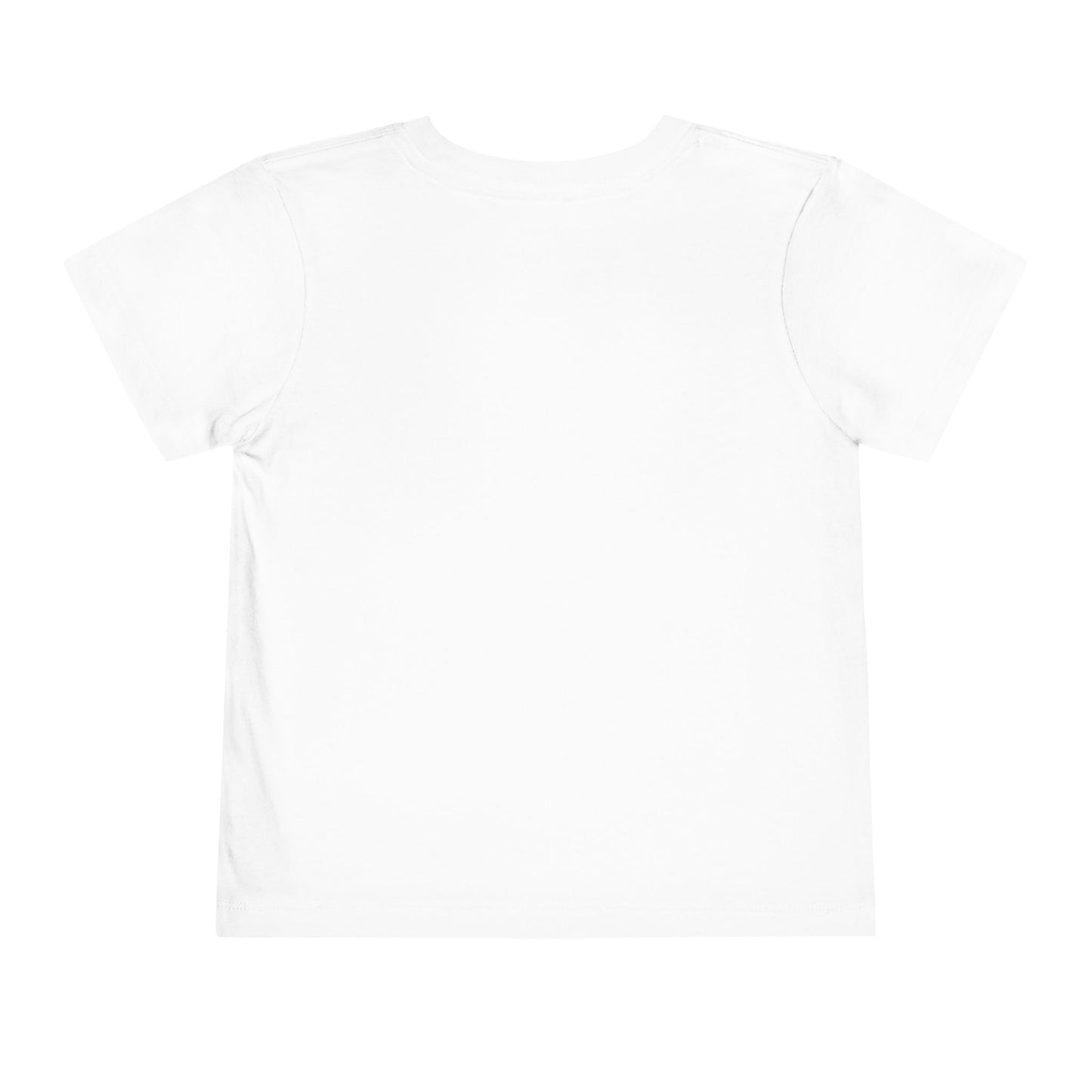 LORDANDI Toddler Short Sleeve Tee