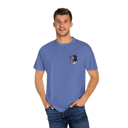 Jesus Men Tee -Men T-shirt
