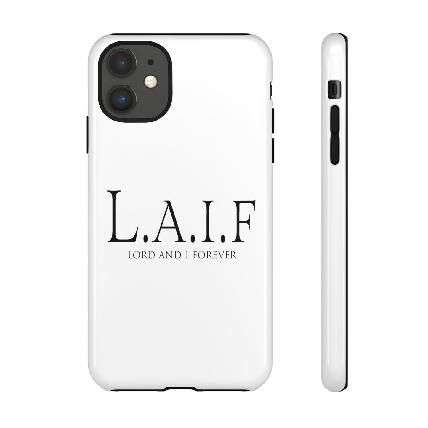 L.A.I.F Tough Cases