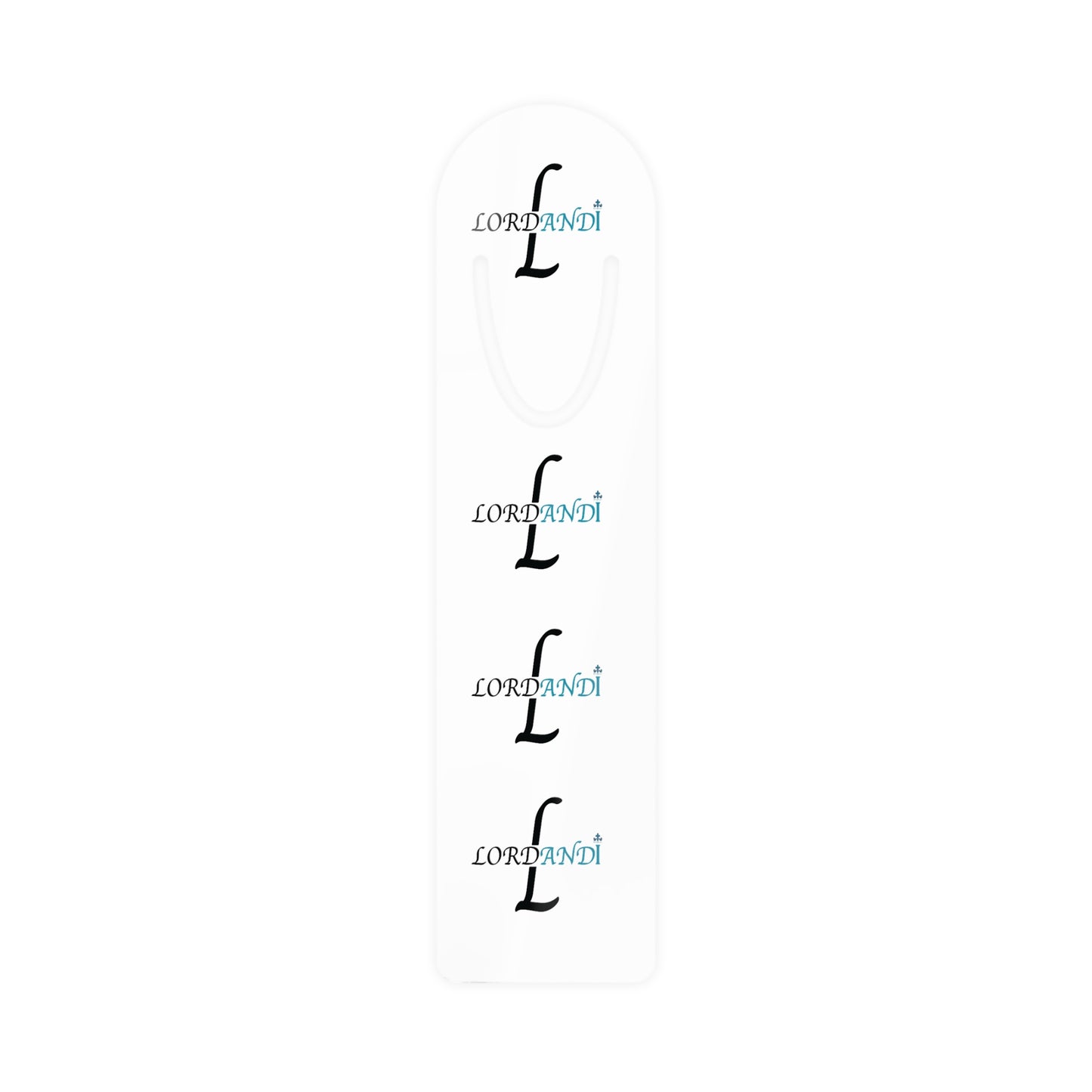 LORDANDI Bookmark