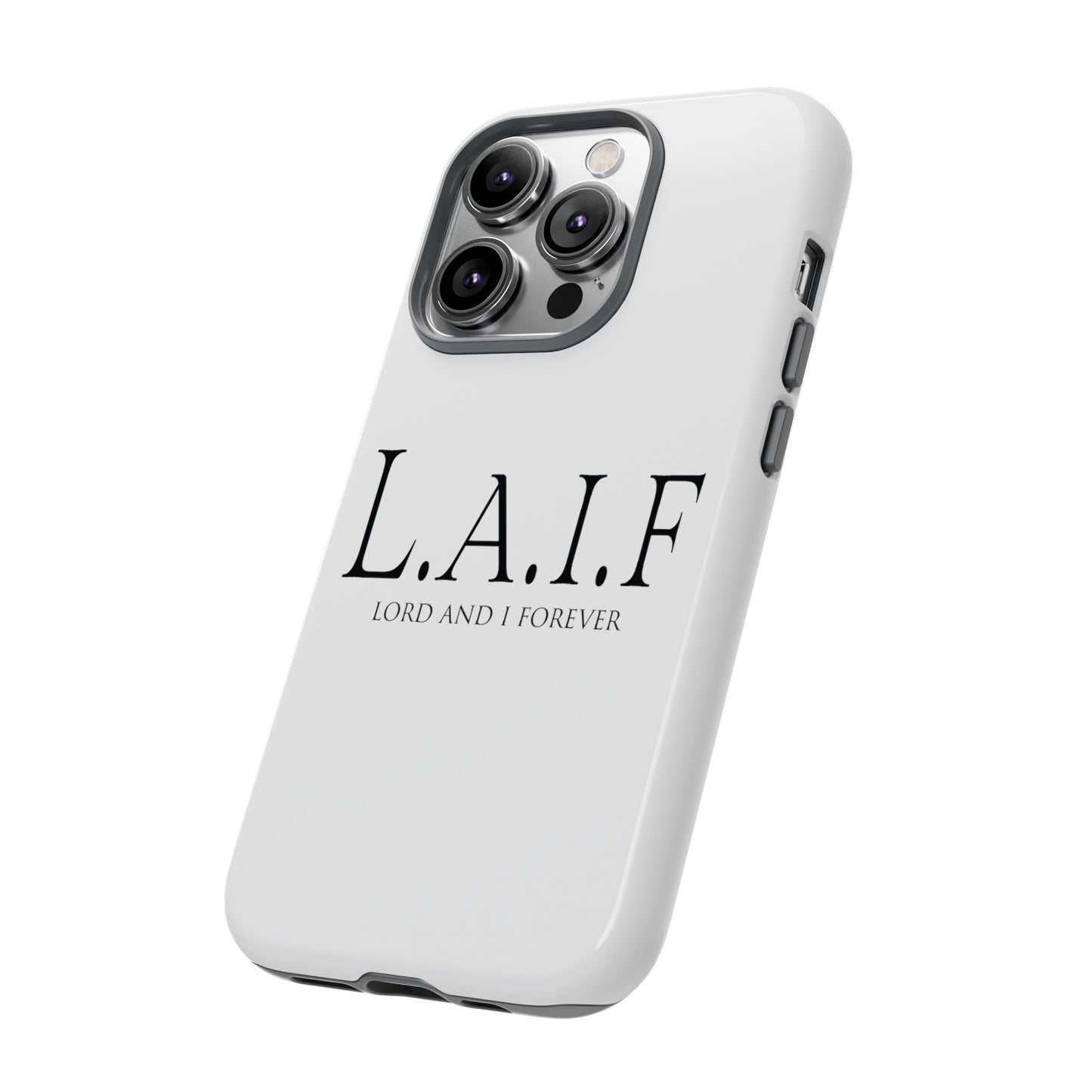 L.A.I.F Tough Cases