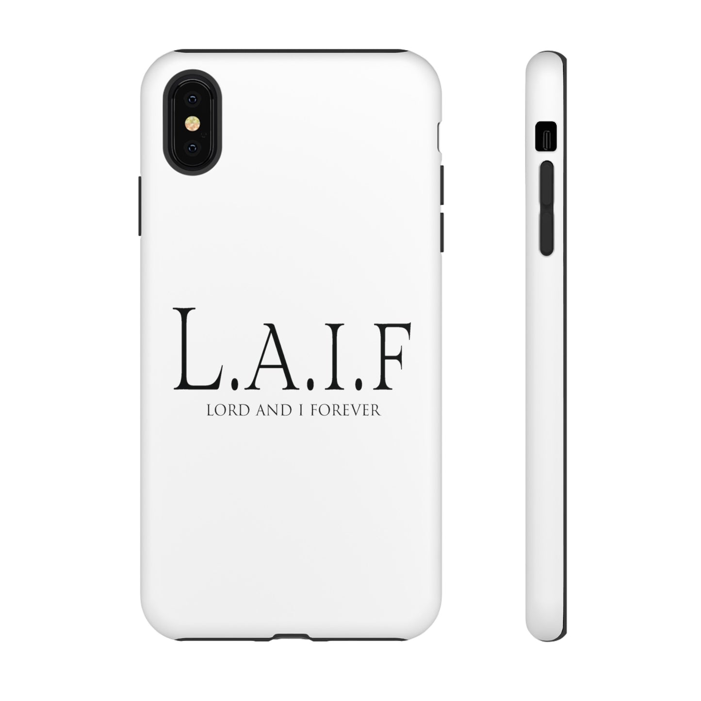 L.A.I.F Tough Cases