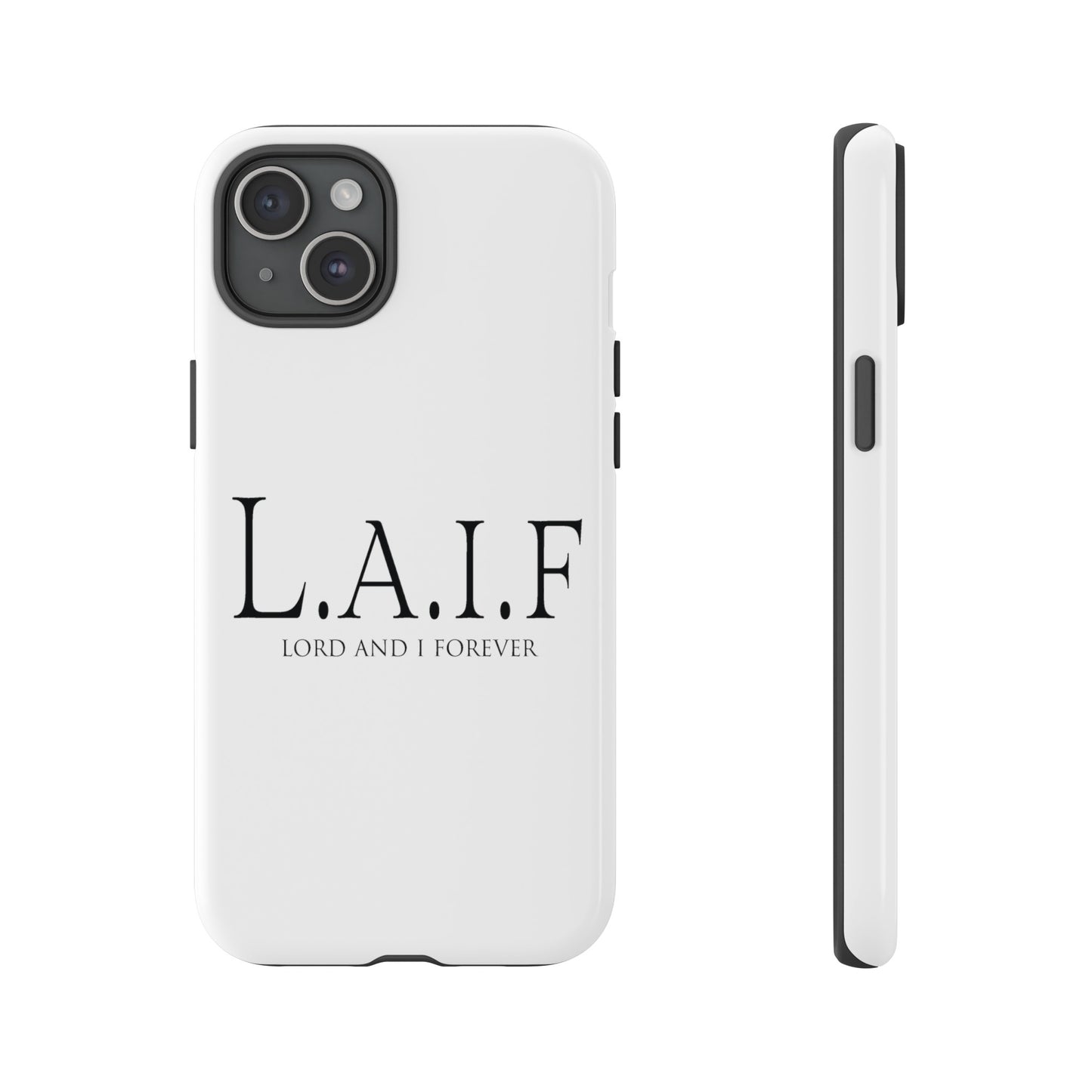 L.A.I.F Tough Cases