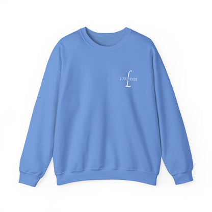 Lordandi Unisex Sweatshirt - Church Event Comfort Wear
